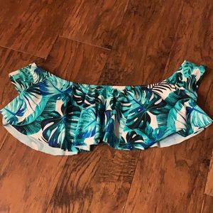 swimsuit top size medium